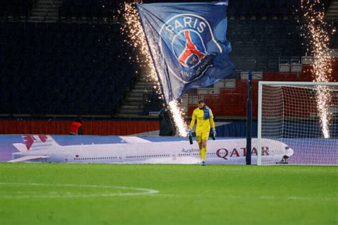 Milan X PSG Duelo Promete Clima Quente Donnarumma