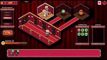 WhoreHouse Manager HENTAI Game Blowbang Never Ending Marathon