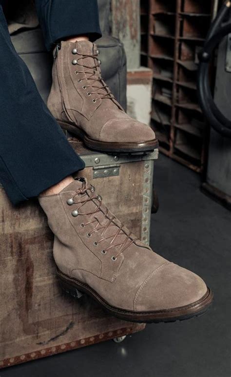 Blackstone | Men's boots | Blackstone Footwear