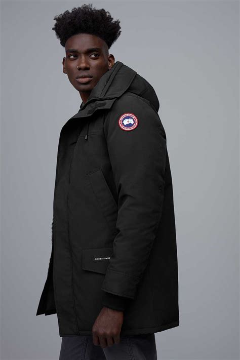 Canada Goose Langford Parka Men's - A One Clothing