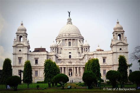 Victoria Memorial A Memorable Experience Tale Of 2 Backpackers