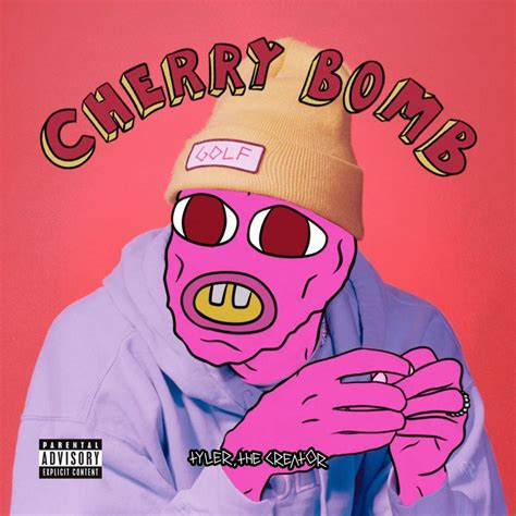 Exploring The Sonic Landscape Of Cherry Bomb By Tyler, The Creator