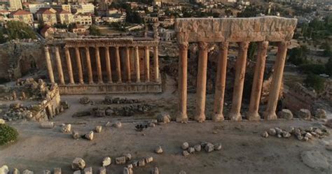 Baalbek Stock Video Footage - 4K and HD Video Clips | Shutterstock