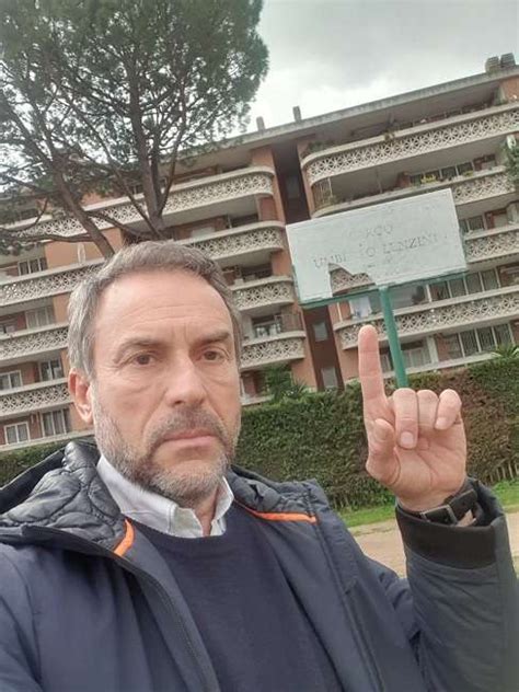 Roma Giannini Lega Atti Vandalici Parco Lenzini Anche Colpa Di