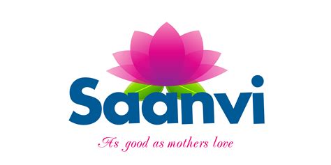 Logo for Saanvi Lanka which is in to marketing for retail good | Love gif, Mothers love, Logo design