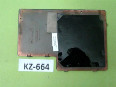 Asus Z9200 A6V A6K A6KM A6VM A6000 Gehäuse Ram HDD Deckel #KZ-664 | eBay