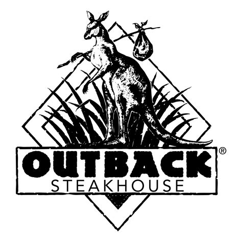 Outback Steakhouse Logo Png Transparent And Svg Vector Freebie Supply