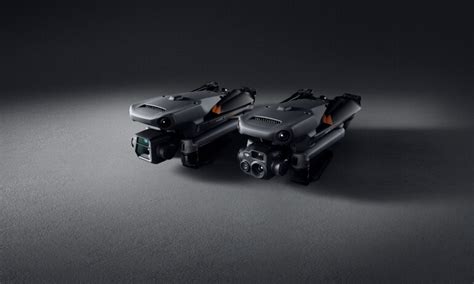 The New DJI Mavic 3 Enterprise Series Sets Ultimate Standard For ...