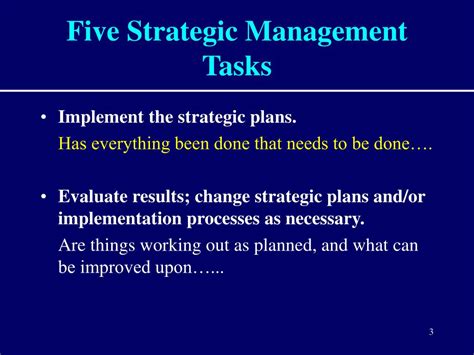 Ppt Strategic Management And Entrepreneurship Powerpoint Presentation