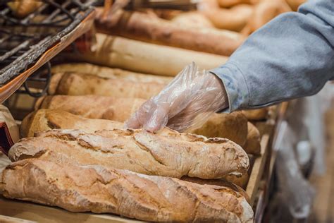 Mejores Barras De Pan De Cada Supermercado