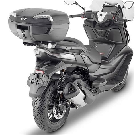 Topcase Givi Voge Sr Max Motoraid