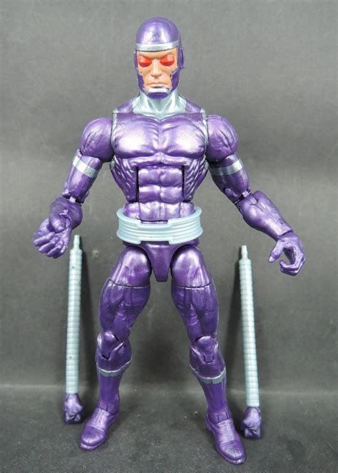 2015 Marvel Legends Avengers Figures Production Photos! - Marvel Toy News