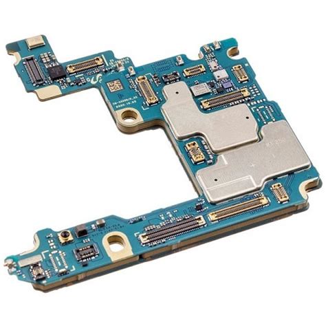 Samsung Galaxy S21 Ultra 5G Motherboard PCB Module Cellspare