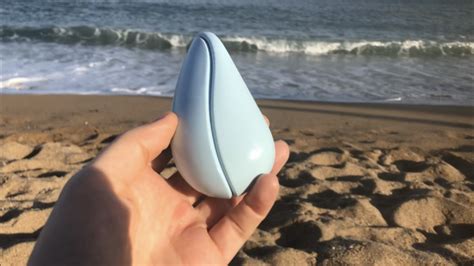 Womanizer Liberty Sex Toy Review By Venus O Hara