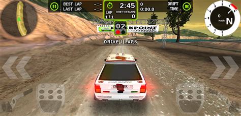 Rally Racer Dirt APK Download for Android Free