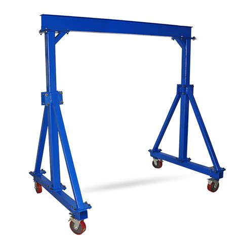 Wholesale Mobile Portable Gantry Cranes For Industrial Factory