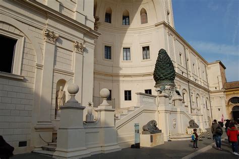 Tour Del Vaticano Para Ni Os Con Gabinete De Las M Scaras Y