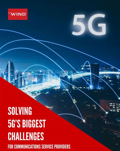 How to solve 5G’s biggest challenges – IoT Times