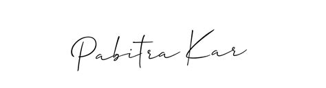 93+ Pabitra Kar Name Signature Style Ideas | Good E-Signature