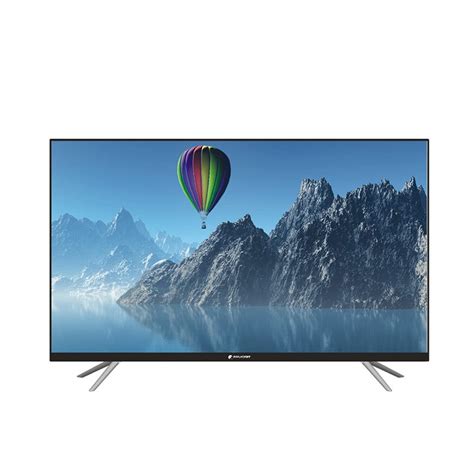 FAVORIT LED Телевизор 32DF1M1T2S2A-13HD ANDROID - Elipso