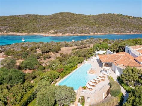 Luxury Villas Rentals In Sardinia And Europe Lth Luxury Villas