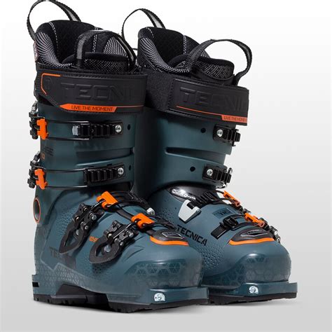 Tecnica Cochise 110 Dyn GW Alpine Touring Boot Backcountry