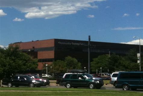 Community College of Denver - Colleges & Universities - Denver, CO - Yelp