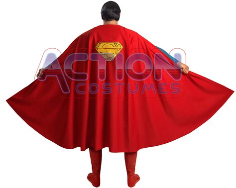 Superman Costume Golden Edition – Actioncostumes