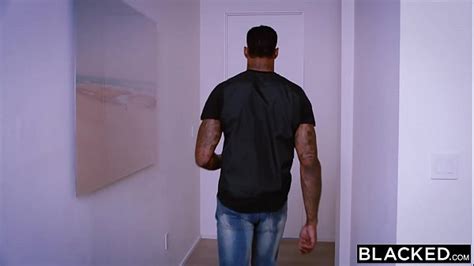 BLACKED Huge BBC UP Lana Rhoades ASS XVIDEOS