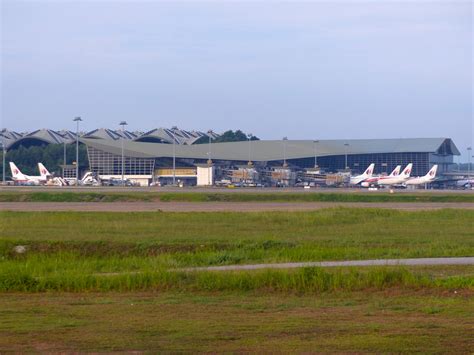 KLIA Improves Runway Safety with State-of-the-Art FODDS Radars