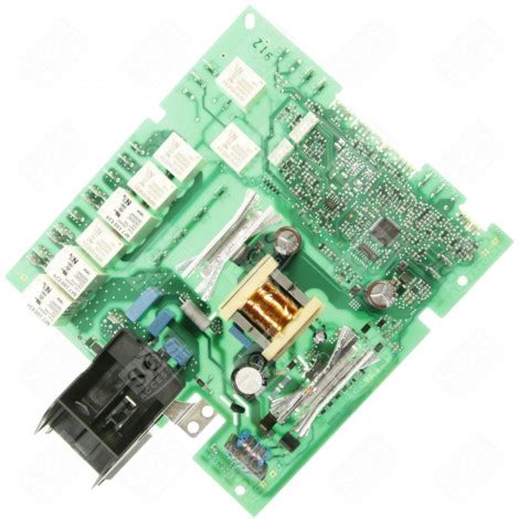 Carte Lectronique Module De Commande Siemens Bosch Neff