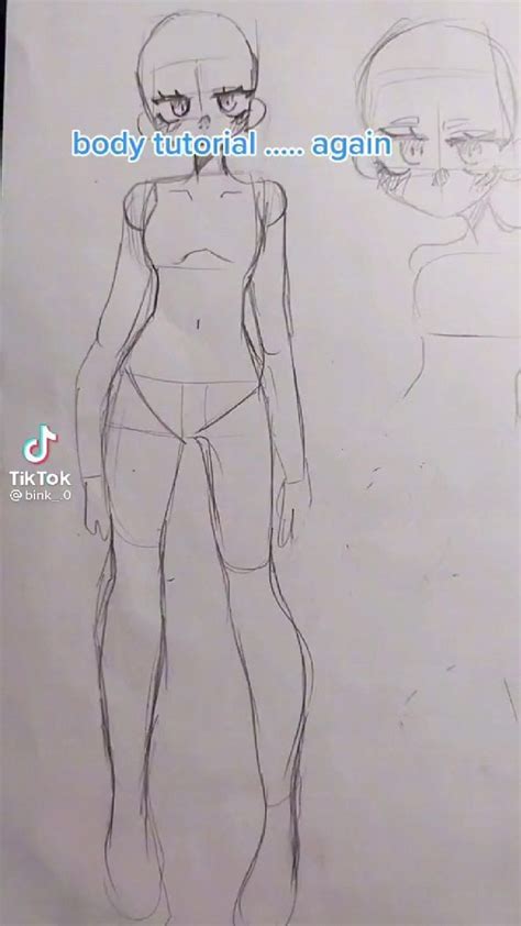 Drawing Tips Bodies Artofit