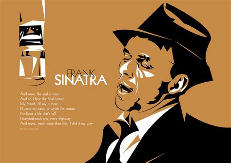 Frank Sinatra Poster By Pawjanka On Deviantart