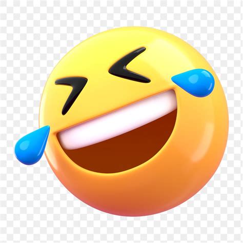 laughing emoji transparent images   png stickers