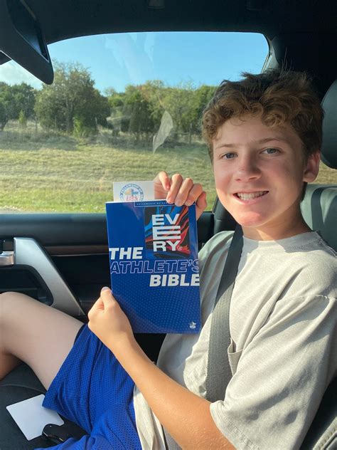 FCA – Impact & Influence in Area Schools — WHPC