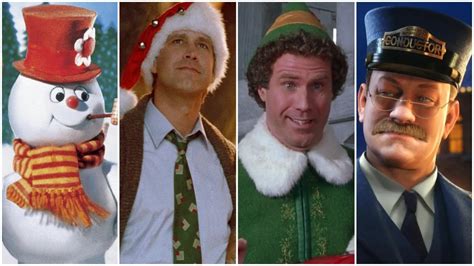 AMC's Best Christmas Ever 2023 Movies Schedule