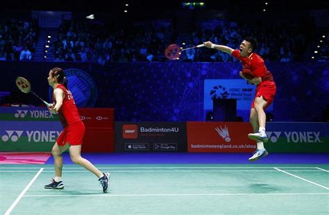 Hasil Final Bwf World Tour Finals Zheng Huang Juara Usai Menangi