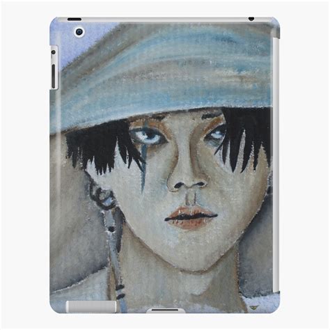 BTS Agust D Daechwita IPad Case Skin For Sale By Filthyfigures