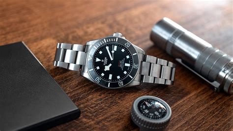 Tudor Pelagos A Week On The Wrist Youtube