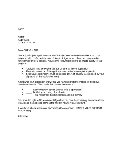 Sample Letter To Va For Disability Rating Sinusitis Doc Template