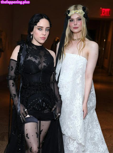 Billie Eilish Fake Billieeilish Nude OnlyFans Photo 2373 The Fappening Plus