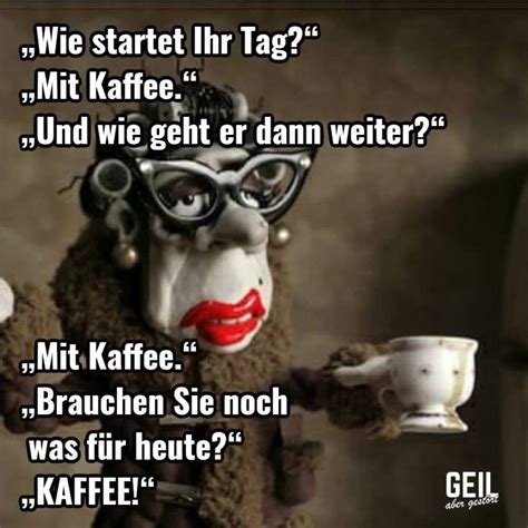 Deckel Wiederholt Widerspruch Lustig Guten Morgen Kaffee Witzig Peeling