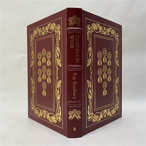 Ray Bradbury Books Dandelion Wine 3