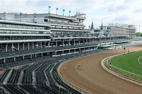 2023 Kentucky Derby Winner: Mage Wins Horse Racing Event