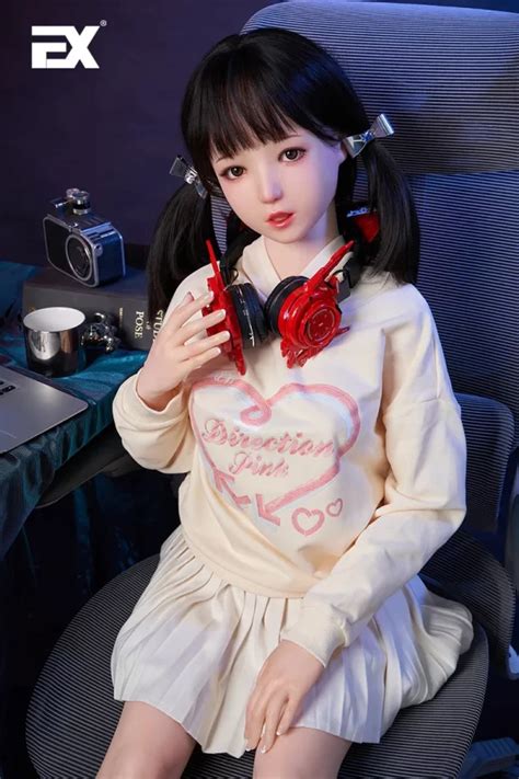 Utopia Silicone Sex Doll EXDOLL