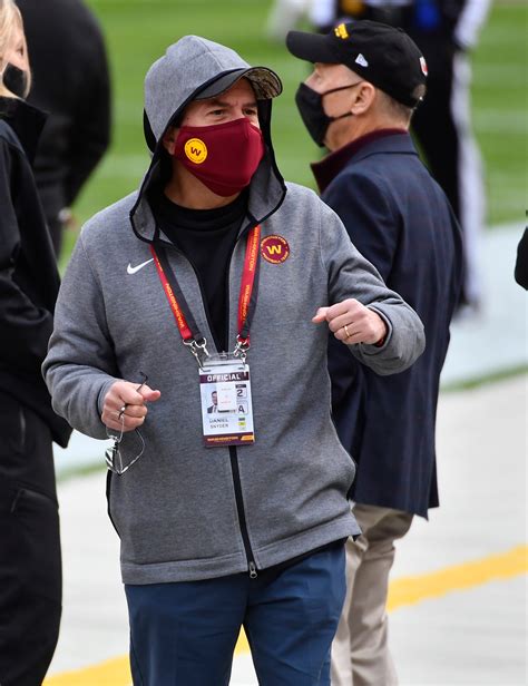 Daniel Snyder’s issues force other NFL owners to mull drastic options