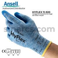 Ansell Hyflex