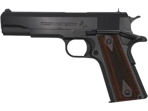 Colt 1911 Classic Pistol – The Gunner Store