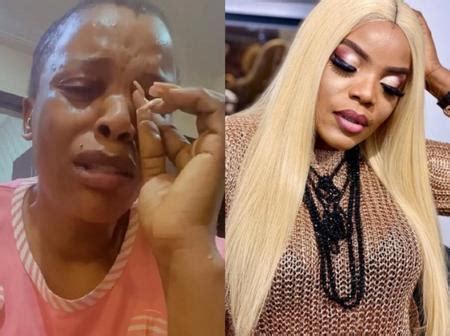 Nude Videos Actress Empress Njamah Breaks SilenceDiamond Celebrities