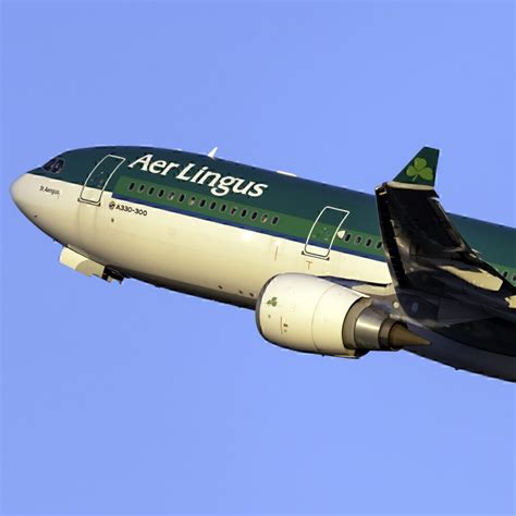 Aer Lingus Mulls "Aer Lingus UK" To Operate Direct UK-US Flights ...